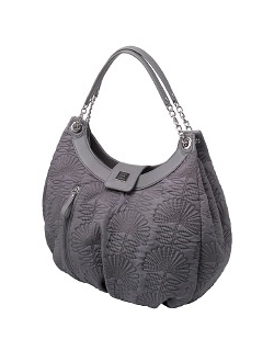 Сумка для коляски Petunia Hideaway Hobo: Champs Elysees
