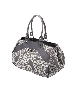 Petunia Wistful Weekender: Earl Grey