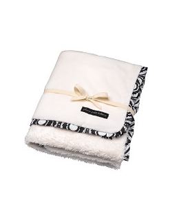 Petunia одеяло для новорожденных Evening in Islington