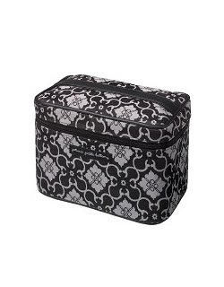 Дорожный кейс Petunia Travel Train Case: London Mist