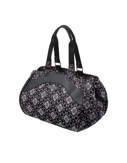 Petunia Wistful Weekender: London Mist