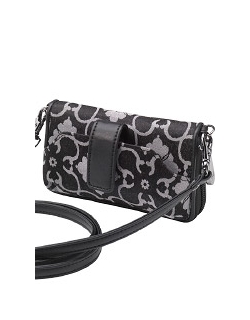 Кошелек Petunia Whereabouts: London Mist