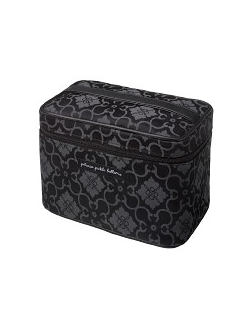 Дорожный кейс Petunia Travel Train Case: Paris Noir