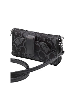 Кошелек Petunia Whereabouts: Paris Noir