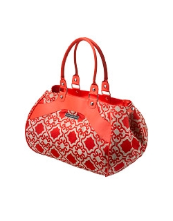 Petunia Wistful Weekender: Persimmon Spice