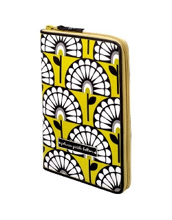 Органайзер для мамы Petunia Beginnings: Venturing in Vienna