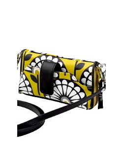 Кошелек Petunia Whereabouts: Venturing in Vienna