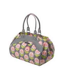 Petunia Wistful Weekender: Weekend in Windsor