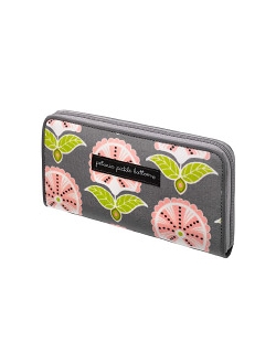 Кошелек Petunia Wonderlust Wallet: Weekend in Windsor