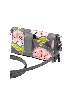 Кошелек Petunia Whereabouts: Weekend in Windsor