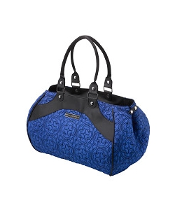 Petunia Wistful Weekender: Westminster Stop