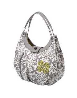 Сумка для коляски Petunia Hideaway Hobo: Breakfast in Berkshire