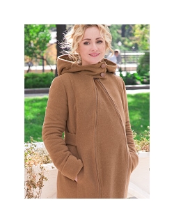 Вставка для беременных в слингопальто Diva Outerwear Camello