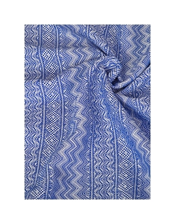 Слинг с кольцами Diva Milano, Etna Azzurro