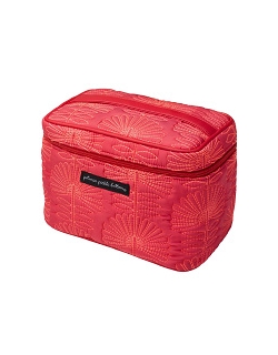 Дорожный кейс Petunia Travel Train Case: Notting Hill