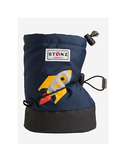 Stonz сапожки Rocket (ракета)