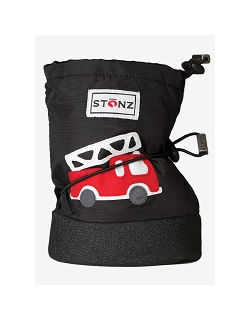 Stonz сапожки Fire Truck (пожарная машина)