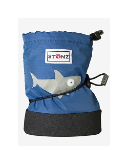 Stonz сапожки Shark (акула)