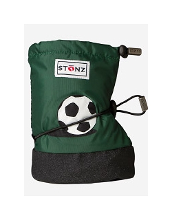 Stonz сапожки Soccer Ball (футбольный мяч)