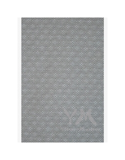 Слинг-шарф YammyMammy (ямми мами) тканый, цвет "серый/серый"