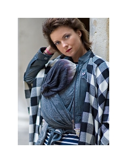 Слинг-шарф Diva Essenza, Eclipse