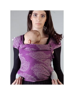 Май-слинг Diva Essenza, Lilla