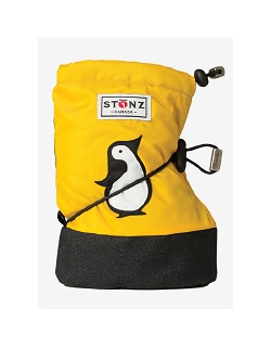 Stonz сапожки Penguin (пингвин)