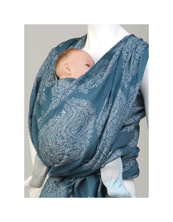 Слинг-шарф Diva Essenza, Eclipse Linen