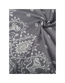 Слинг с кольцами Diva Milano, Barocco Lions Diamante