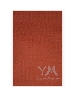 Слинг с кольцами YammyMammy (y@mmymammy), цвет "терракотовый/коричневый"