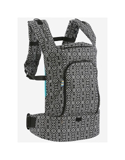 Эрго-рюкзак I love mum (Ilovemum), цвет "серый"