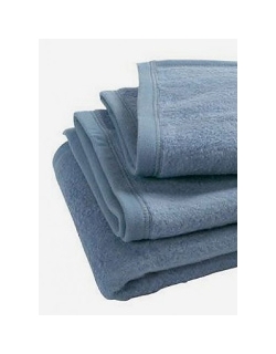 Jollein байковый плед для новорожденных, цвет "темно-голубой"