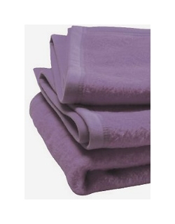 Jollein байковый плед для новорожденных, цвет "фиолетовый"