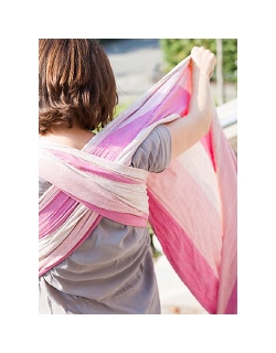 Слинг-шарф Ellevill Paisley Majesty