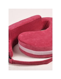 Подушка для кормления «Milk Rivers Support» ягодная