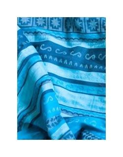 Слинг с кольцами Ellevill Zara TriWave