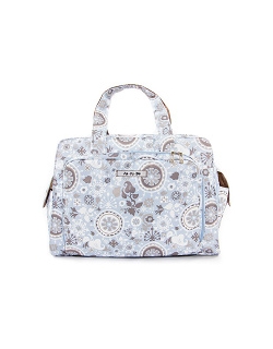 Дорожная сумка или сумка для двойни Ju-Ju-Be Be Prepared Pixie dust