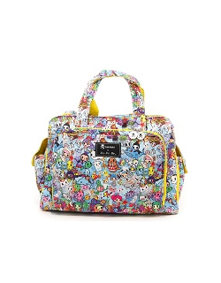 Дорожная сумка или сумка для двойни Ju-Ju-Be Be Prepared Tokidoki Sea Amo