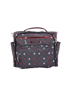 Сумка-рюкзак для мамы Ju-Ju-Be BFF Magic merlot