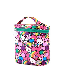 Термосумка Ju-Ju-Be Fuel Cell Hello kitty lucky stars