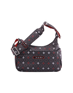 Сумка для мамы Ju-Ju-Be HoboBe Magic merlot