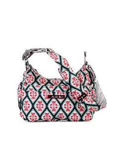 Сумка для мамы Ju-Ju-Be HoboBe Dreamy diamonds