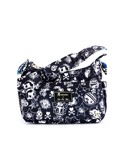 Сумка для мамы Ju-Ju-Be HoboBe tokidoki the kings court