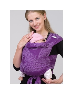 Май-слинг Diva Essenza, Viola