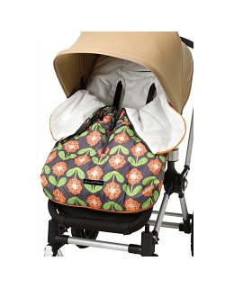 Конверт в коляску Petunia Stroll: Santiago Sunset