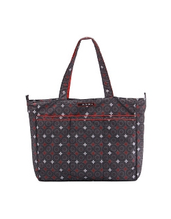 Сумка для мамы Ju-Ju-Be Super Be Magic Merlot