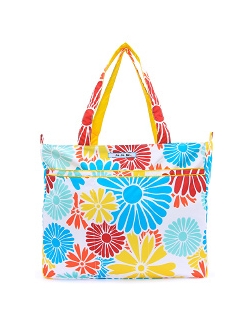 Сумка для мамы Ju-Ju-Be Super Be Flower Power