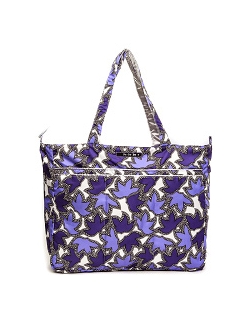 Сумка для мамы Ju-Ju-Be Super Be Lilac Lace
