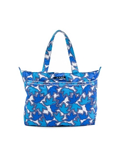 Сумка для мамы Ju-Ju-Be Super Be Sapphire Lace