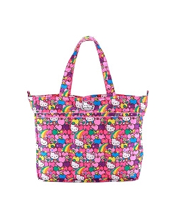 Сумка для мамы Ju-Ju-Be Super Be Hello Kitty Lucky Stars